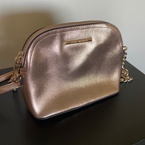 Authentic Steve Madden Pink Purse
